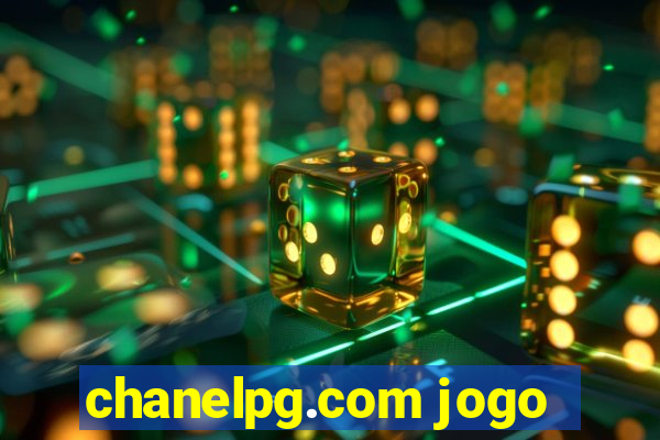 chanelpg.com jogo